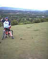 Saluting Reigate Hill