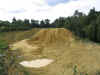 Pitch Quarry