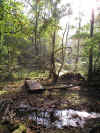 Spooky Bridge Near Broadmoor